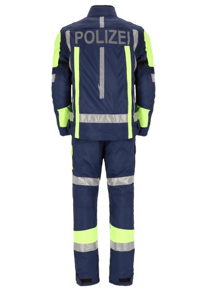 Motorrad Einsatzhose Polizei
